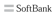 SoftBank ソフトバンク 1