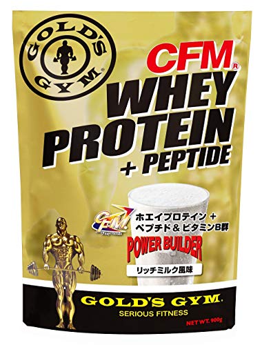 リッチミルク風味 1