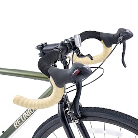 レユニオン コーレル-Kを検証レビュー!初心者向けロードバイクの レユニオン コーレル-Kを検証レビュー!初心者向けロードバイクの