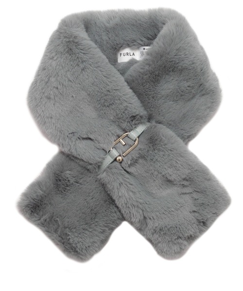 marni マルニ フォックスファーストール（美品 ルネ Rene