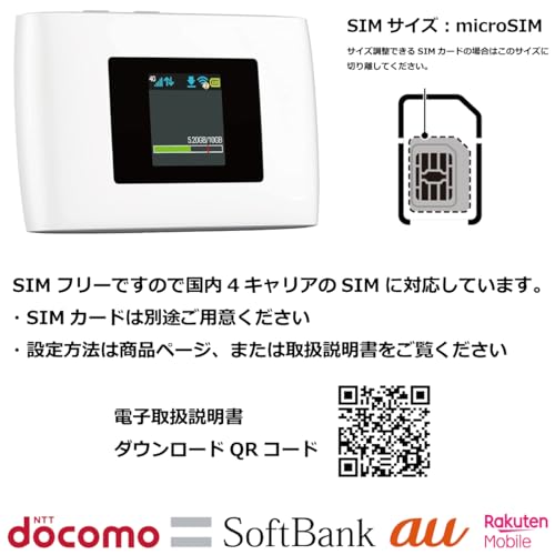 ZTE Cute Wi-Fi 2