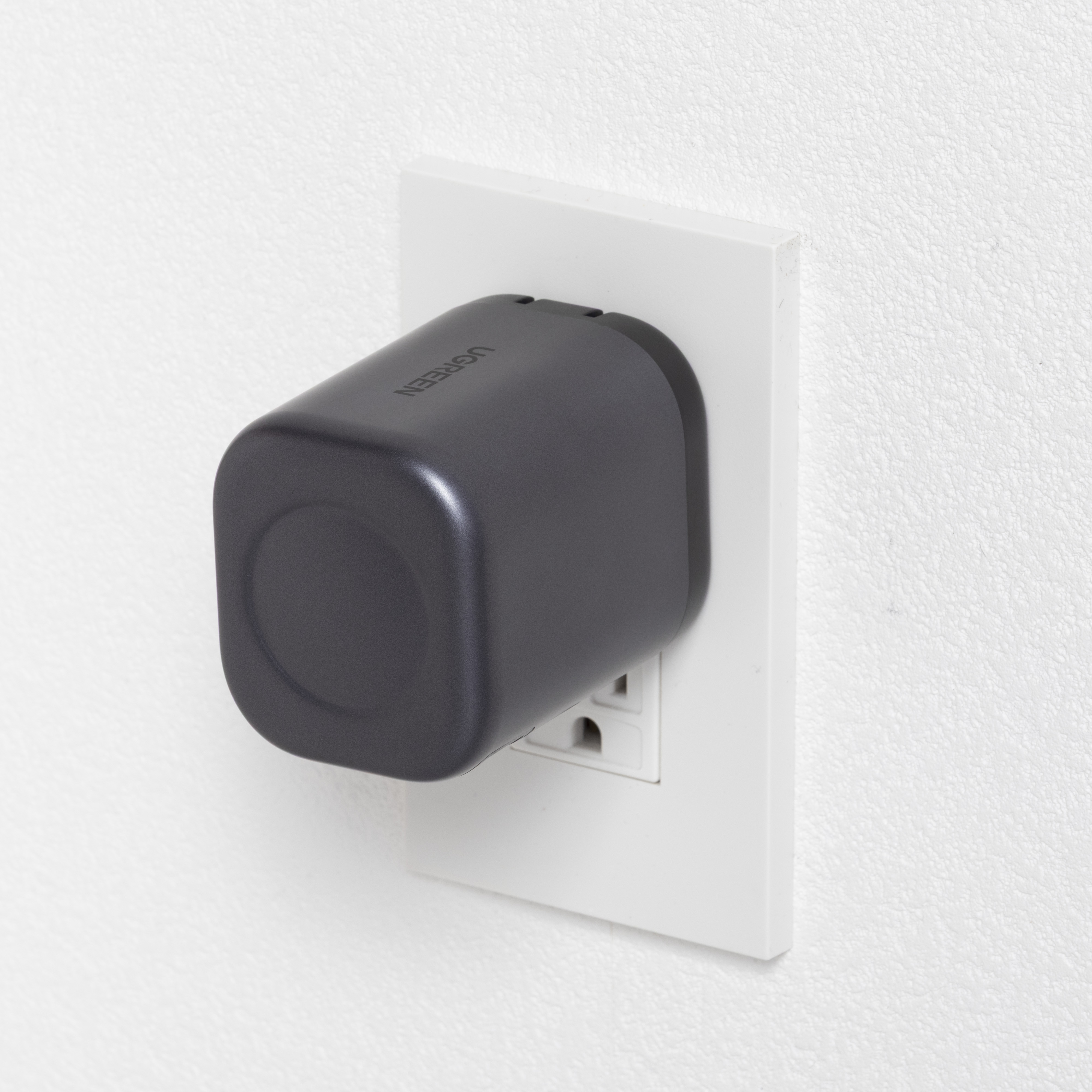 巻き取り式 USB-Cケーブル内蔵充電器 6