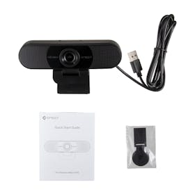 EMEET SmartCam C960を検証レビュー!Webカメラの選び方も紹介 4