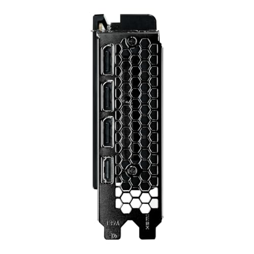 GeForce RTX 5060 Ti Python III 16GB 7