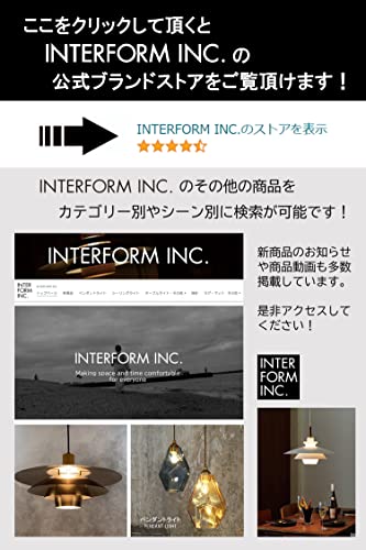 ベルカ ペンダントライト 5