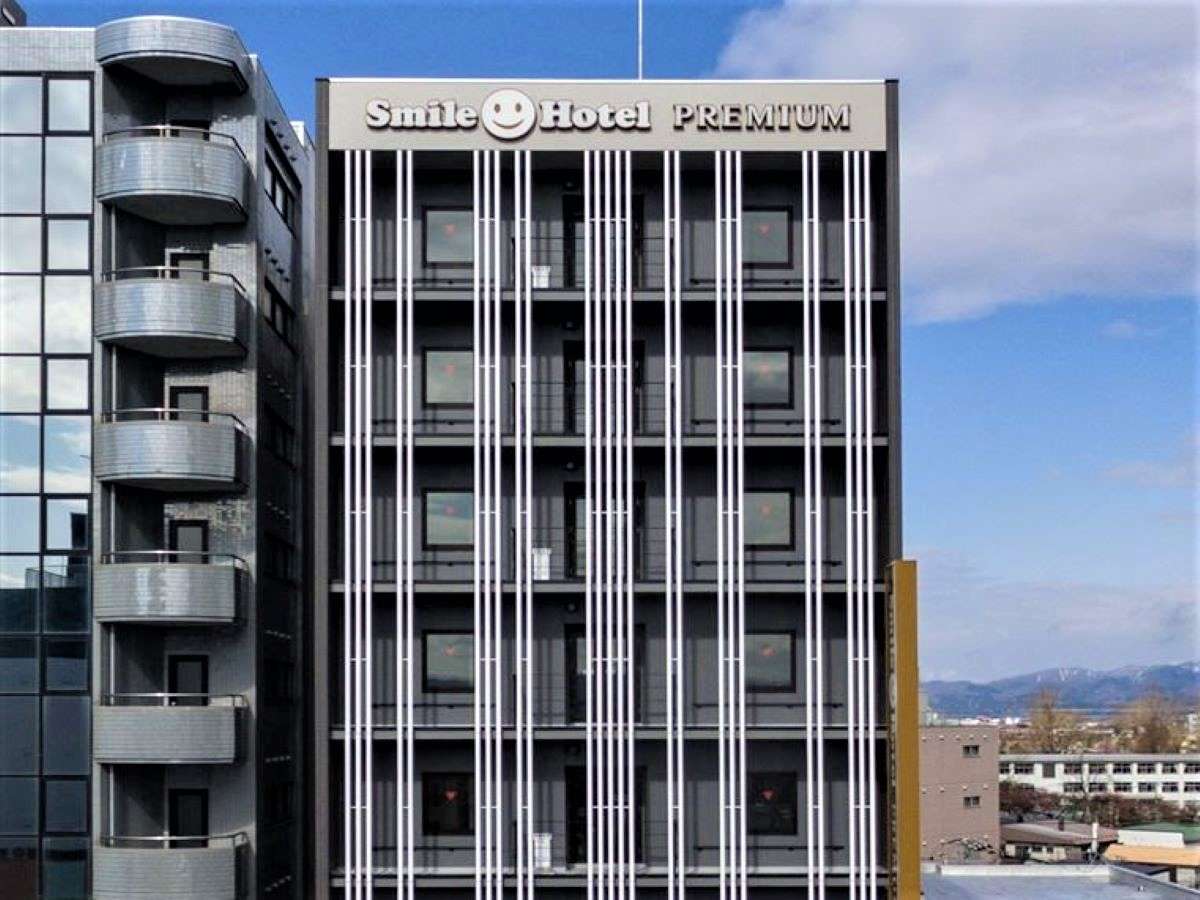 函館のビジネスホテルのおすすめ人気ランキング【2026年6月】 3