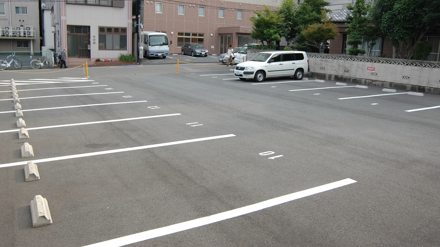 ホテルエコノ津駅前 9