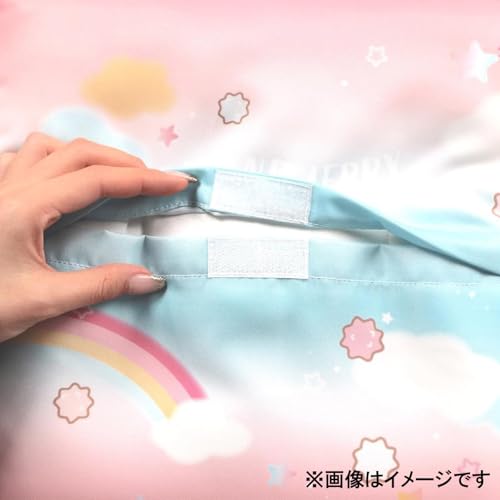 スクールクッション 4