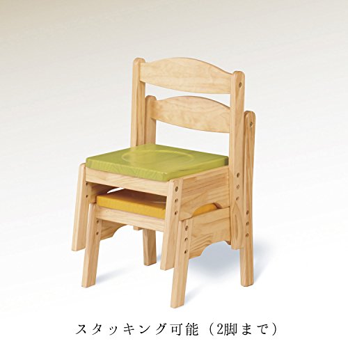 キッズチェア 4