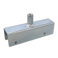 1×4材用アジャスター金物 1