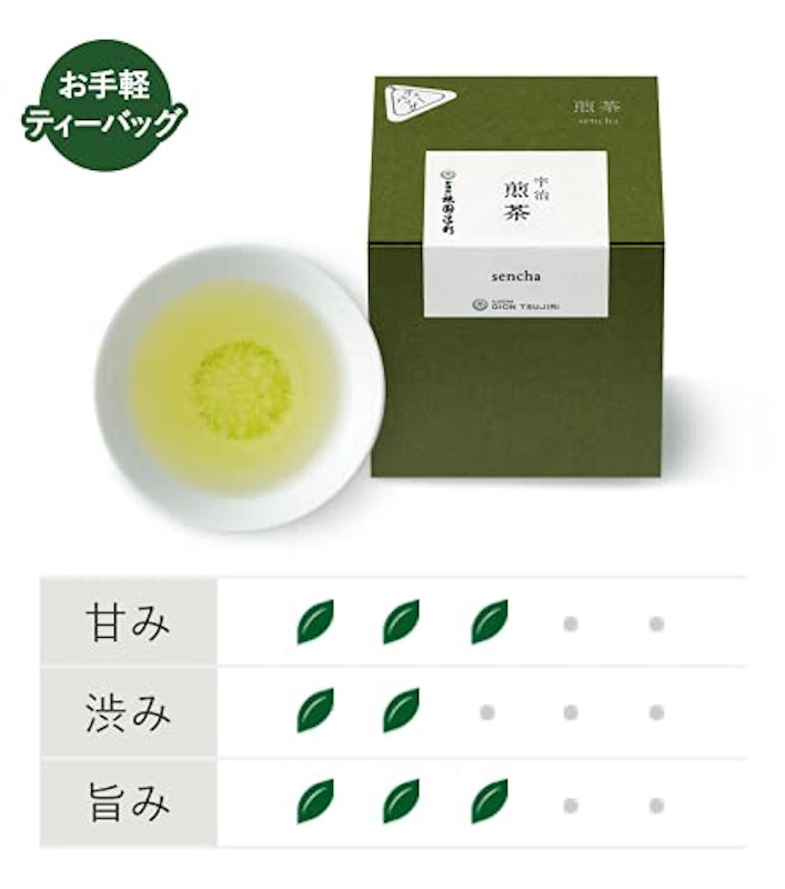 抹茶せんべい 詰め合わせ 5