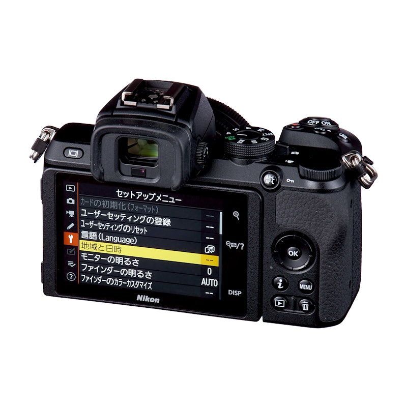 Z50 4