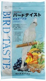 バードテイスト オカメインコ 1