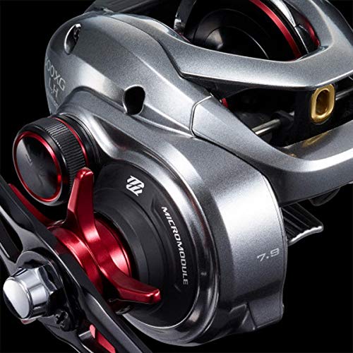 スコーピオン MD 6