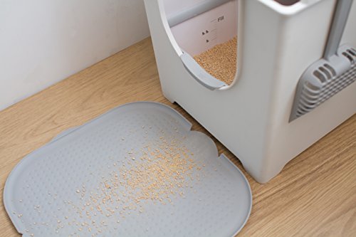 modkat キャッチリターマット 2