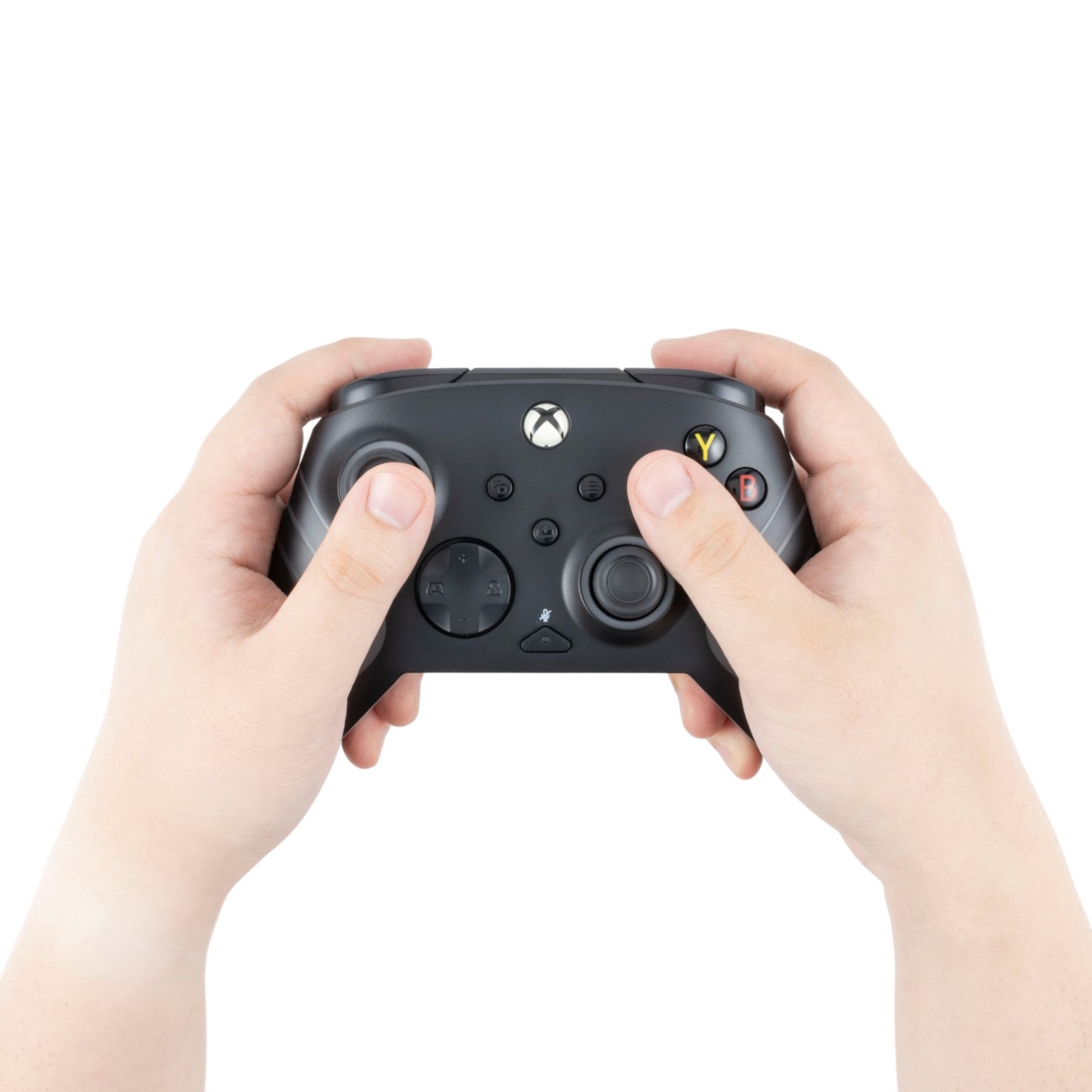 Afterglow Wave Wired Controller 6