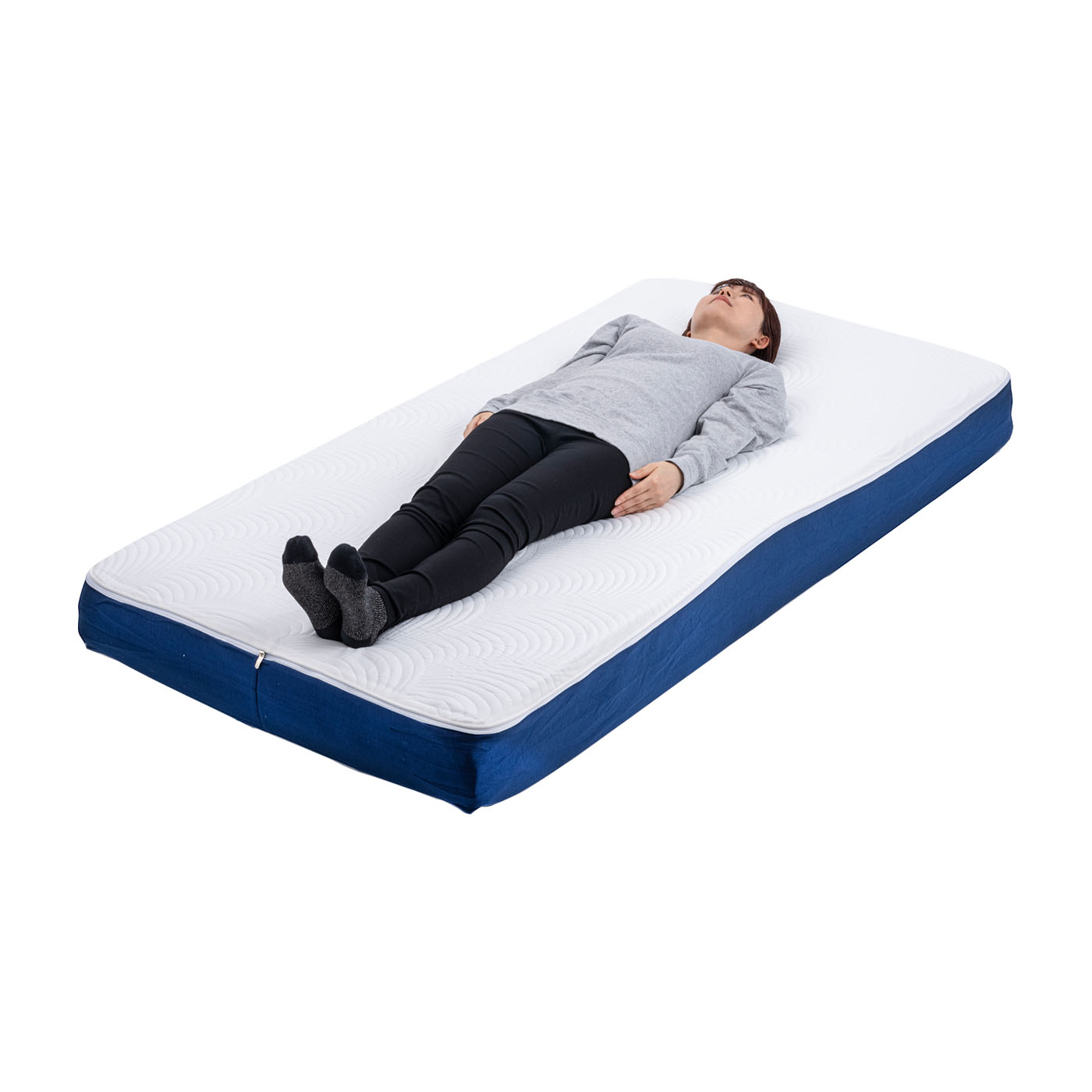 MOLPHIT 低反発マットレスを検証レビュー！低反発マットレスの