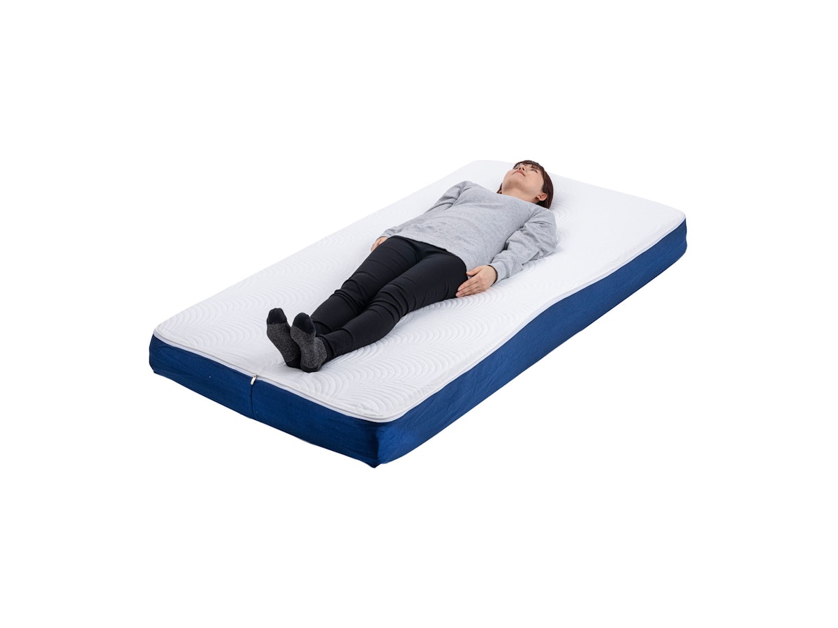 MOLPHIT 低反発マットレスを検証レビュー!低反発マットレスの選び方も MOLPHIT 低反発マットレスを検証レビュー!低反発マットレスの選び方も