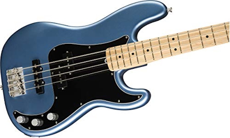 American Performer Precision Bass 1