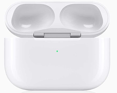 Amazon.co.jp: 2021 AirPods Pro Apple純正MagSafe充電ケース
