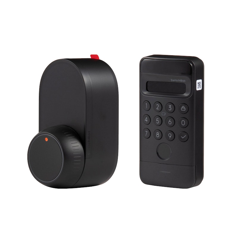 SwitchBot ドアロックUltra 顔認証セットを検証レビュー!スマート SwitchBot ドアロックUltra 顔認証セットを検証レビュー!スマート