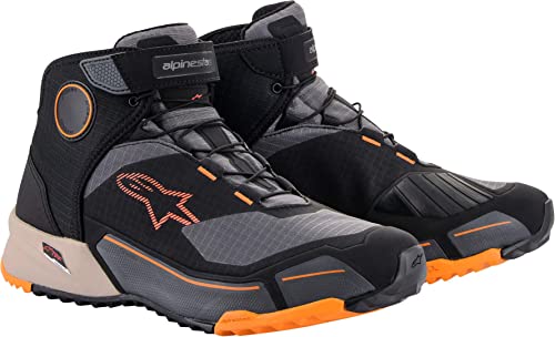CR-X DRYSTAR RIDING 2