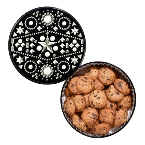 銀河クッキー ビターチョコクッキー 1