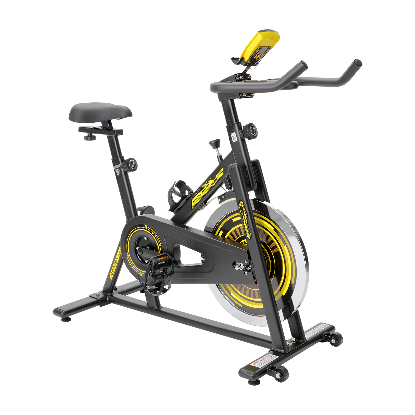 ALINCO スピンバイク BK1518をレビュー！クチコミ・評判をもとに徹底