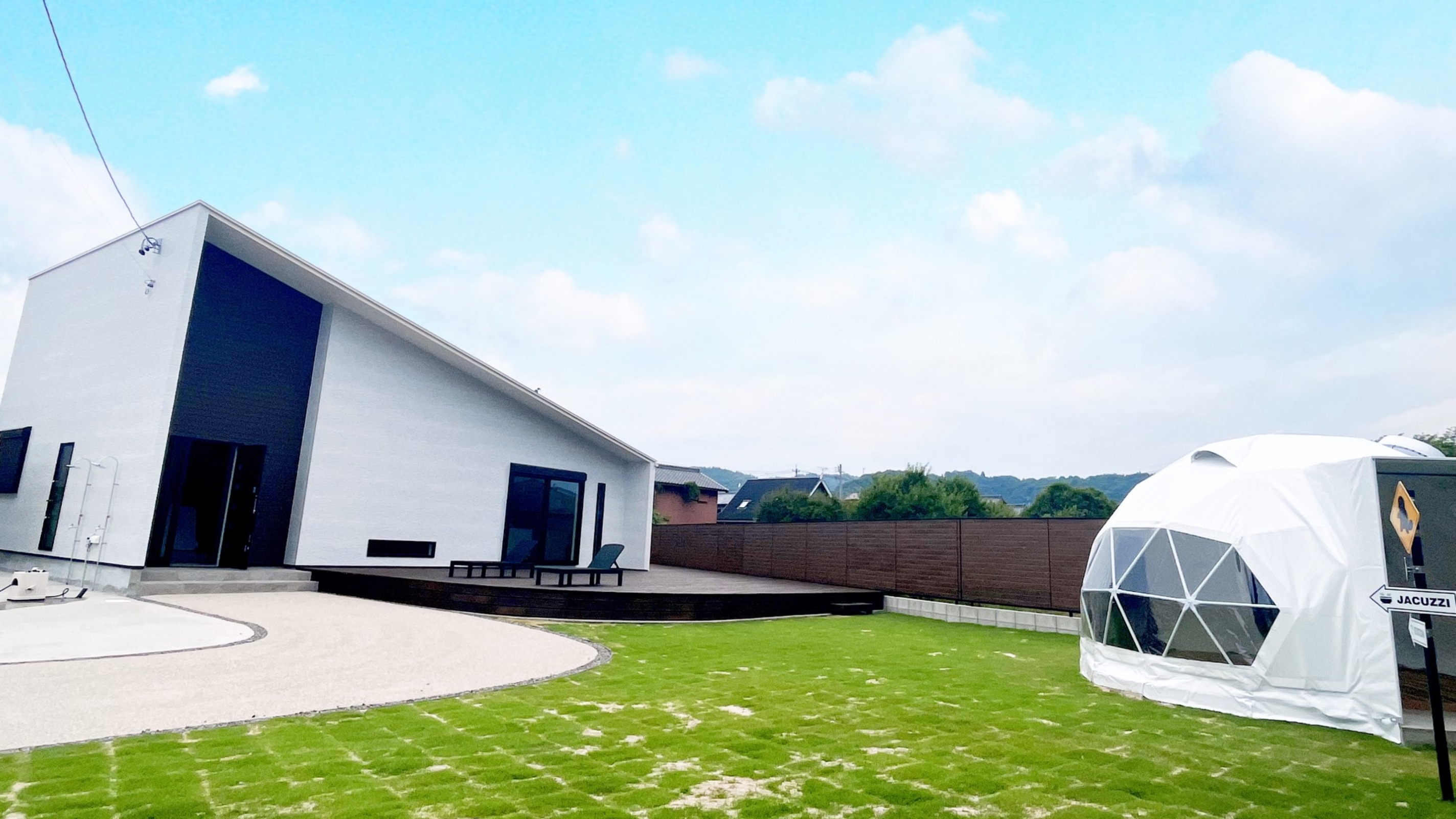 The Resort Glamping Hotel MOKA 1