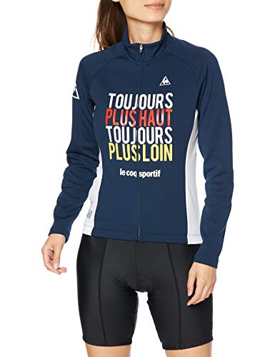 Entry Thermo Jersey 2