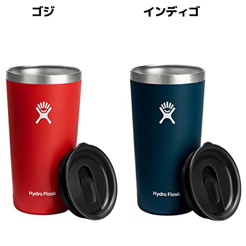 20 oz All Around Tumbler 8