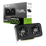 ASUSのグラフィックボードのおすすめ人気ランキング【2026年6月】 5