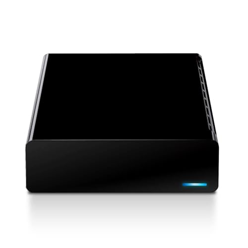 外付けハードディスク HDD 1