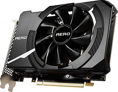 GeForce RTX 3060 AERO ITX 12G OC 3