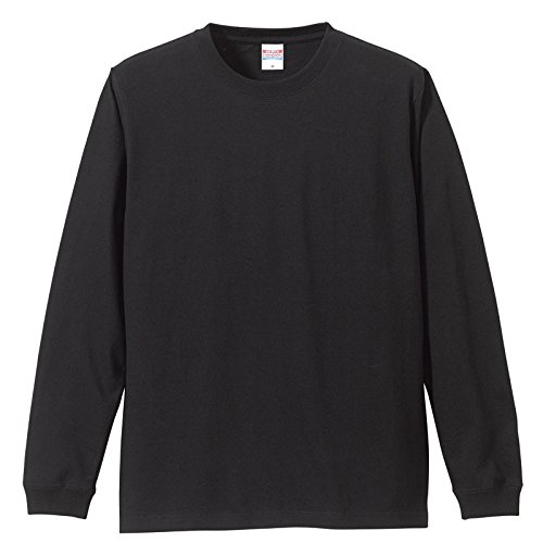 ロングスリーブ Tシャツ 1