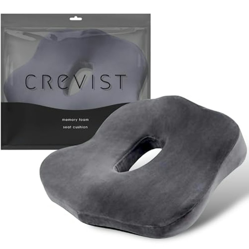 crevist 低反発クッション 1