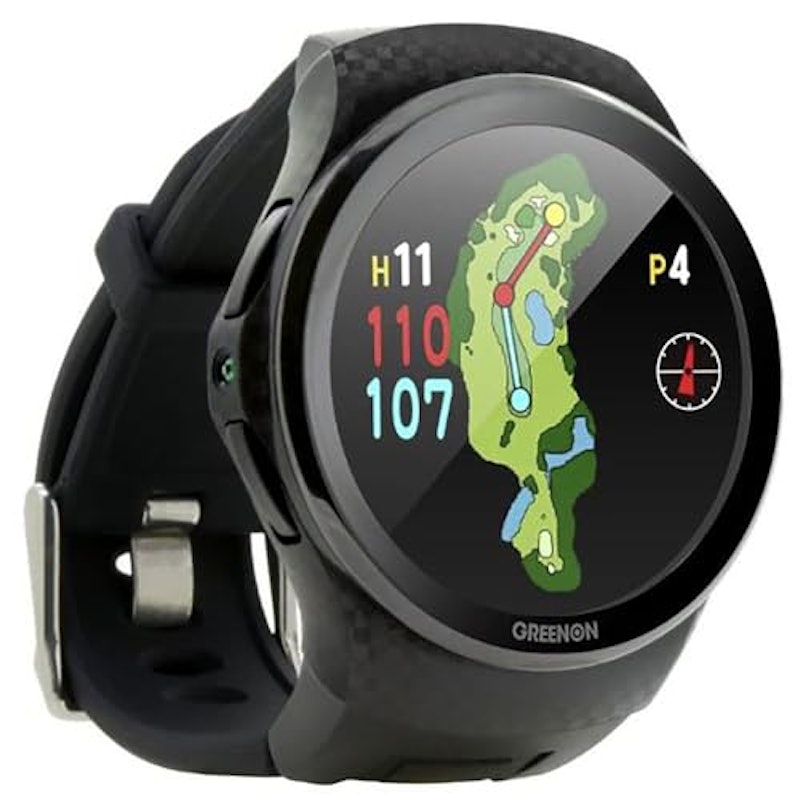THE GOLF WATCH A1 Ⅲ 1