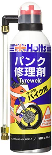 パンク修理剤 1
