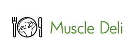 Muscle Deli 1