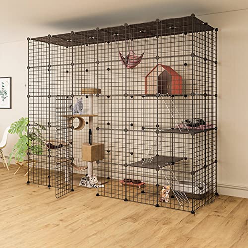 プラスチックの猫用ケージのおすすめ人気ランキング【2026年1月