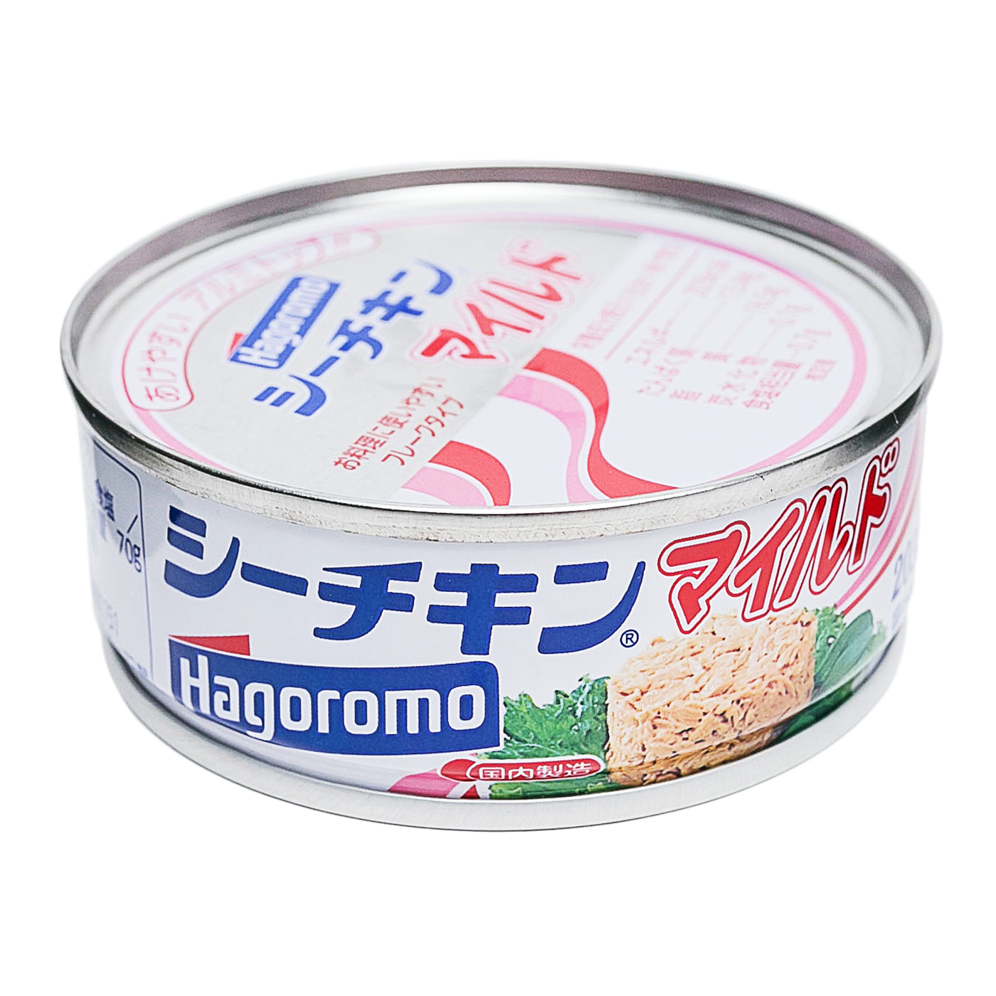 いなば食品 いなば ライトツナスーパーノンオイル 70g×24個