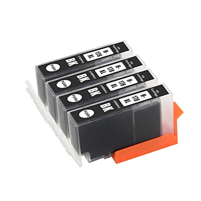 HP互換インク 1