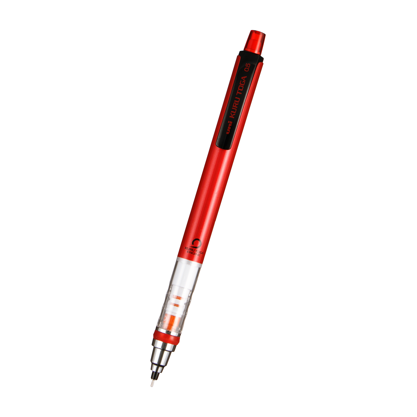 推奨 三菱鉛筆　スタンダードモデル　グリーン　M54501P.6