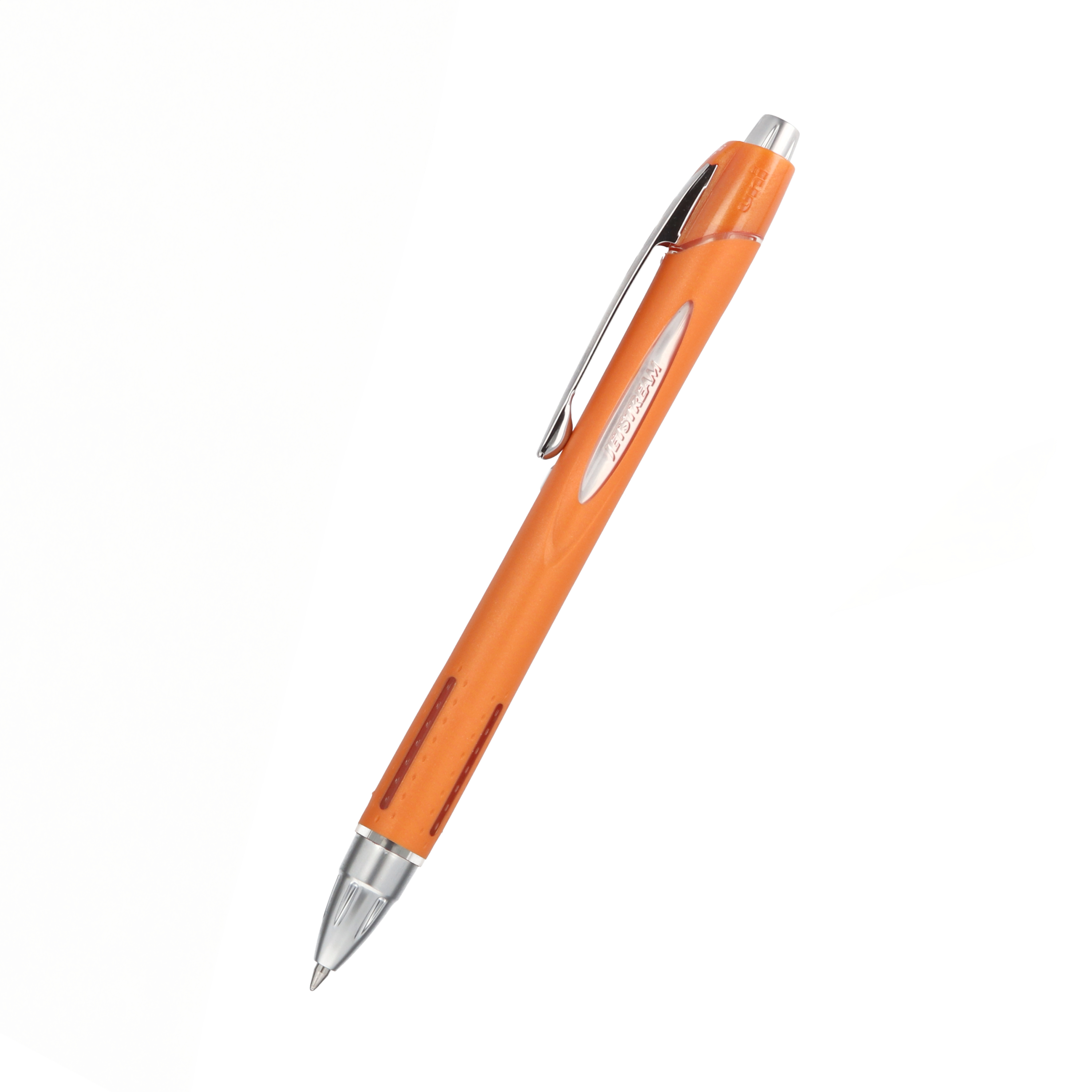 三菱鉛筆 ジェットストリーム ラバーボディ 0.7mm SXN-250-07を