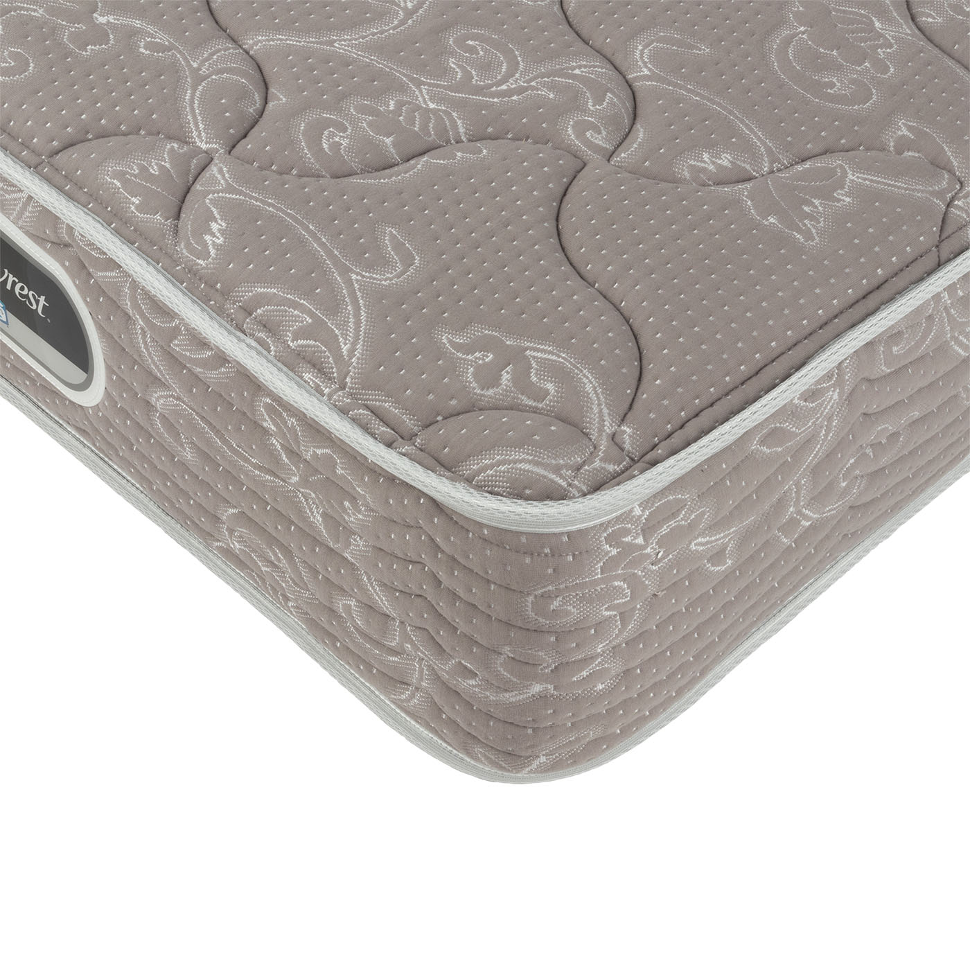 シモンズ BEAUTYREST 6.5インチポケットコイルマットレスを検証