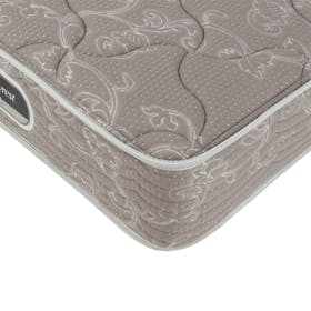 シモンズ BEAUTYREST 6.5インチポケットコイルマットレスを検証レビュー!マットレスの選び方も紹介 2