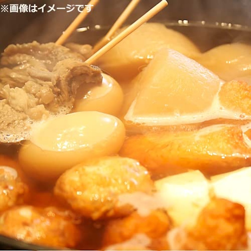 姫路おでん 3