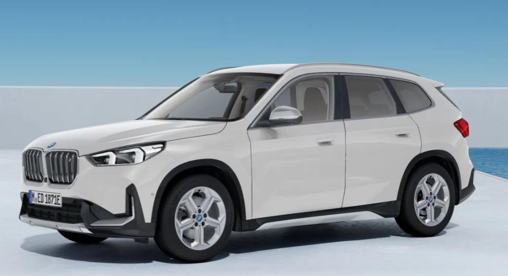 iX1 xDrive30 xLine 1