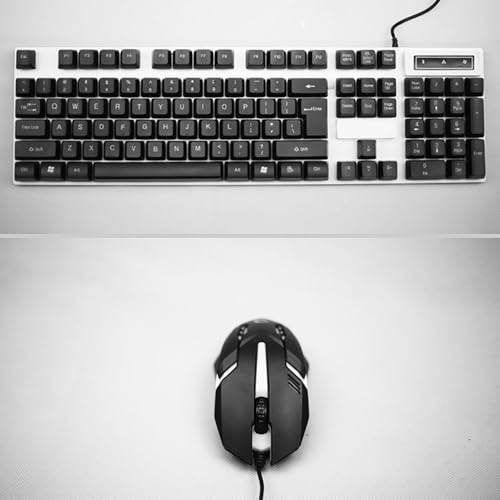 メカニカルキーボード  5