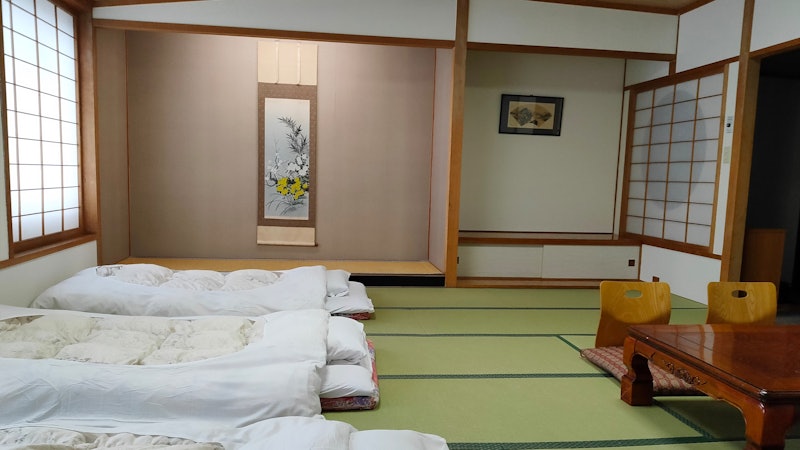 ホテル函館ロイヤル シーサイド 4